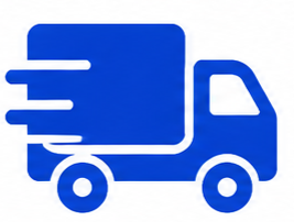 Fast Delivery