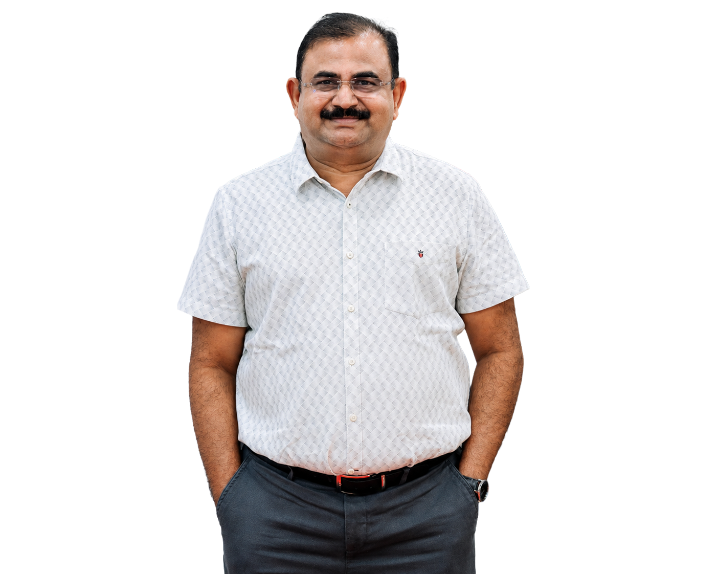 R. Raja Ravichandran