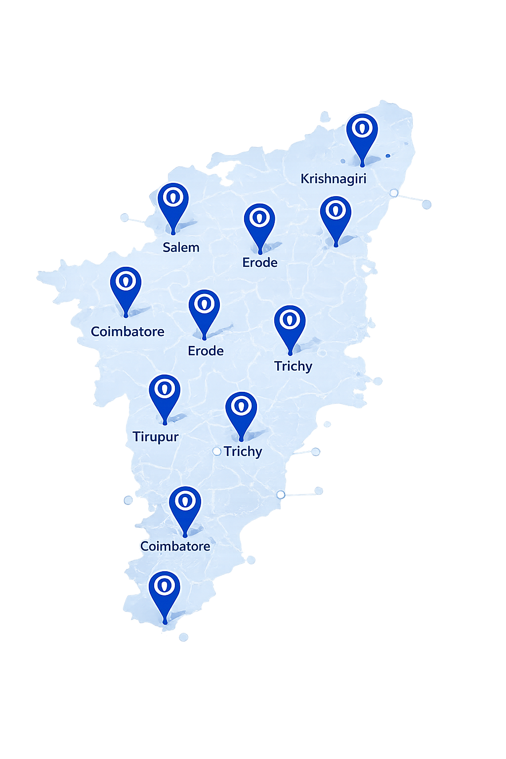 BEA Across Tamil Nadu
