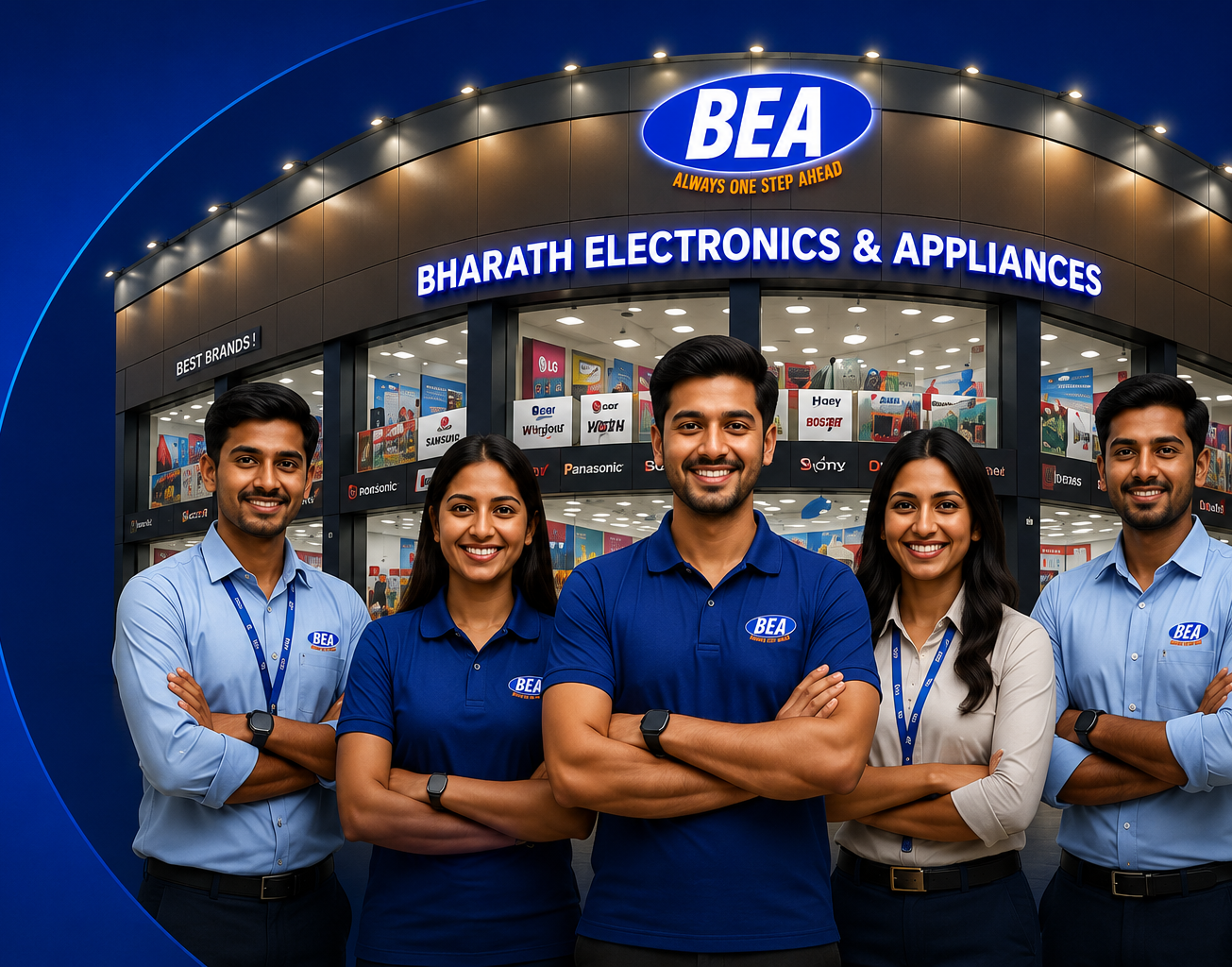 BEA Team